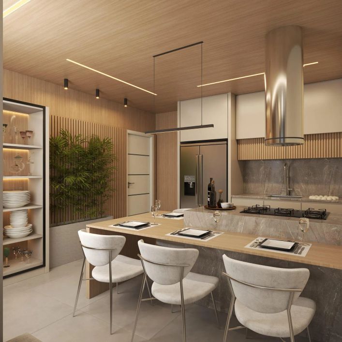 Residencial Nillo