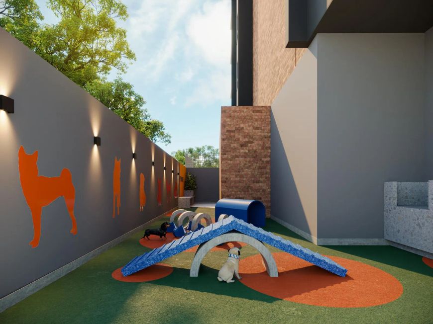 Residencial Nillo