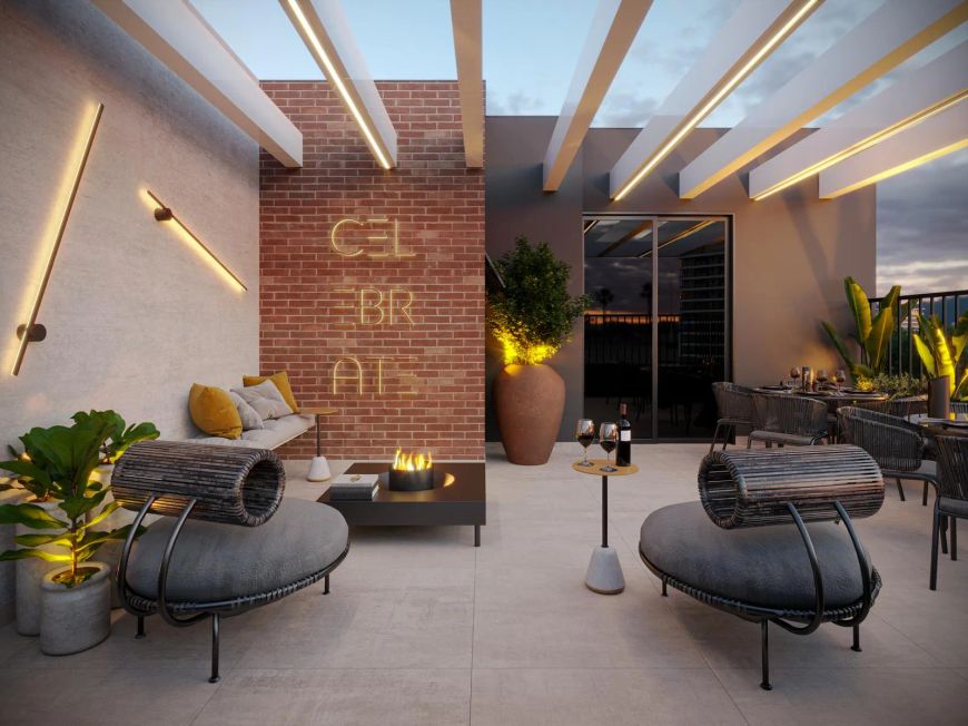 Residencial Nillo