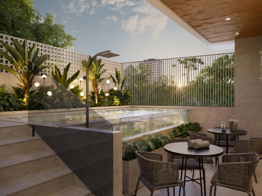 Residencial Nillo