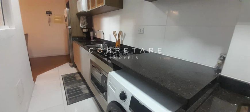 Apartamento Garden com 2 Quartos e 1 vaga