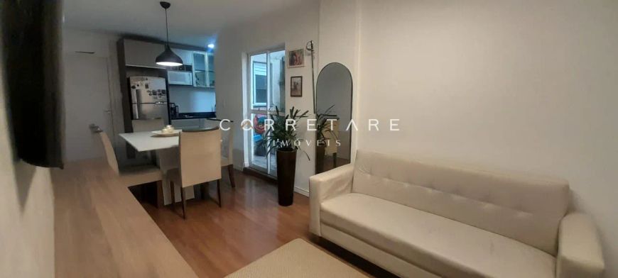 Apartamento Garden com 2 Quartos e 1 vaga