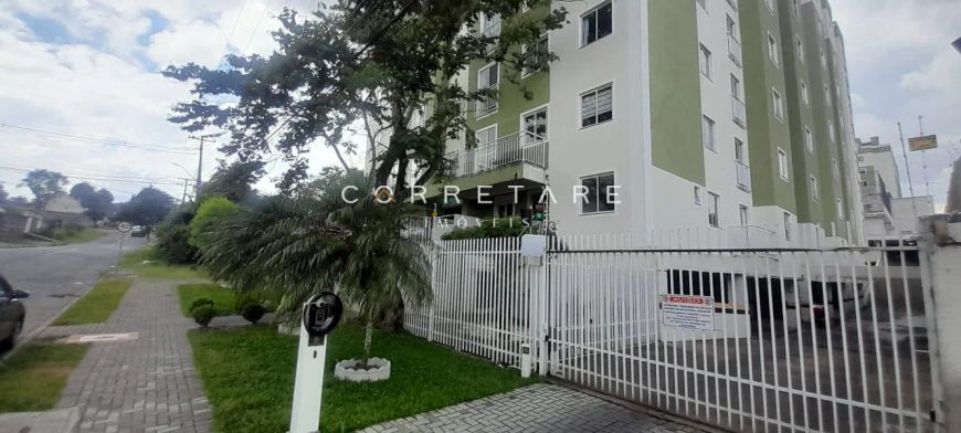 Apartamento Garden com 2 Quartos e 1 vaga