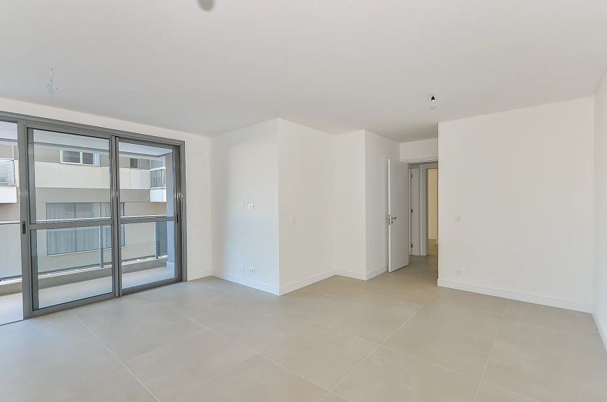 APARTAMENTO | SEMINÁRIO | 2 SUÍTES