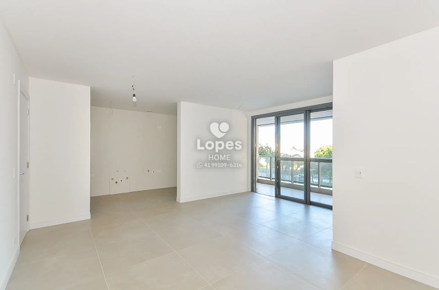 APARTAMENTO | SEMINÁRIO | 2 SUÍTES