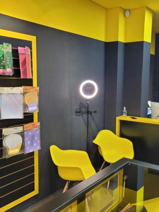 Loja para alugar, 48 m² por R$ 2.376,00/mês - Centro - Curitiba/PR