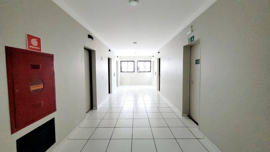 Sala à venda, 28 m² por R$ 150.000,00 - Centro - Curitiba/PR