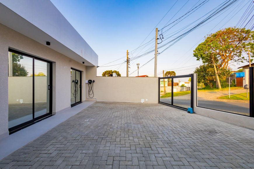 Sala térrea no bairro Mercês