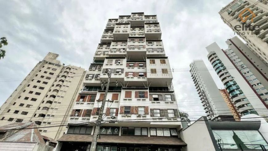 Apartamento com 3 dormitórios à venda, 88 m² por R$ 620.000,00 - Juvevê - Curitiba/PR