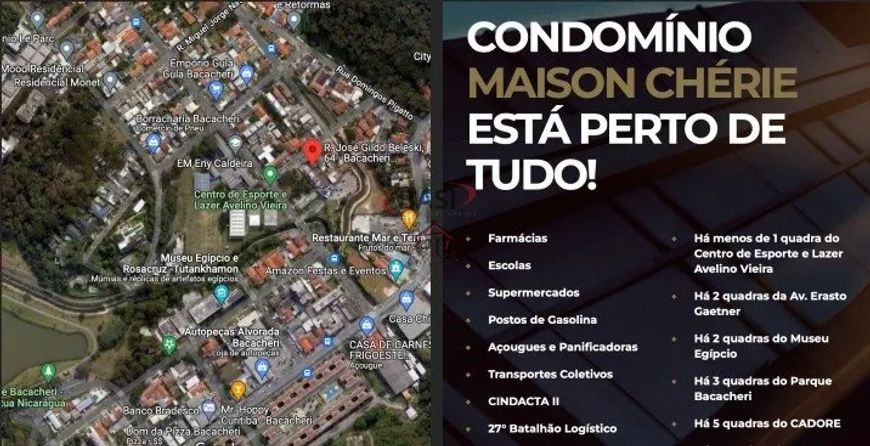 Apartamento com Excelente Localização - 2 Quartos e Amplo Espaço!