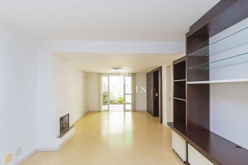 CASA ou SOBRADO DE CONDOMÍNIO em CURITIBA - PR, no bairro SÃO OURENÇO - REFERÊNCIA PLC064.1