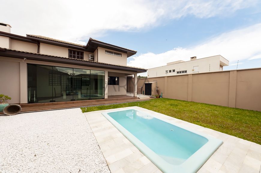 Casa no São Braz - ARYA 1