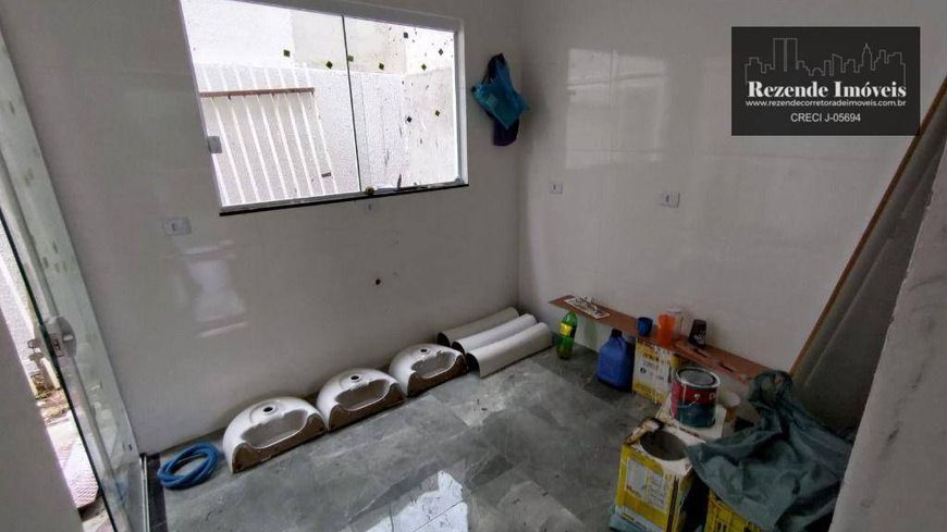 Sobrado 3 quartos venda - bairro Tatuquara
