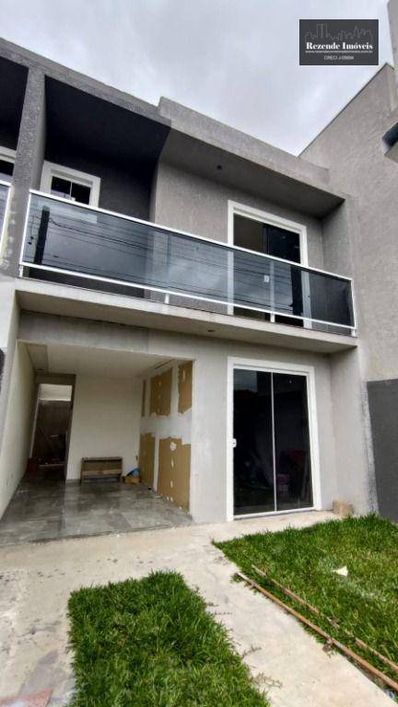 Sobrado 3 quartos venda - bairro Tatuquara