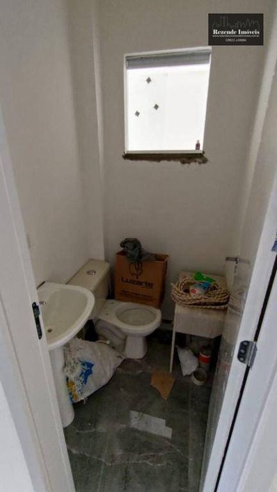 Sobrado 3 quartos venda - bairro Tatuquara