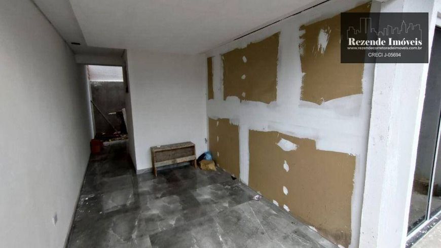 Sobrado 3 quartos venda - bairro Tatuquara