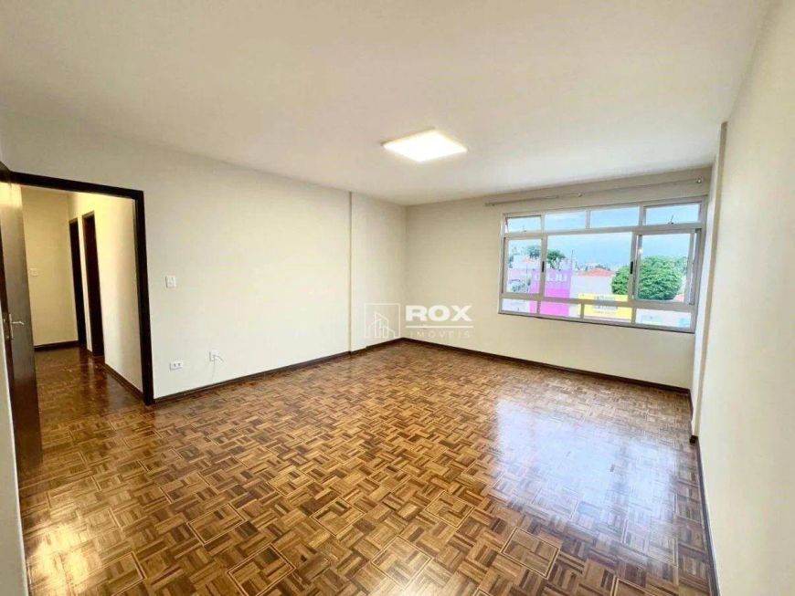 Apartamento com 3 quartos/1 suíte à venda, 108 m² - Água Verde, Curitiba/PR