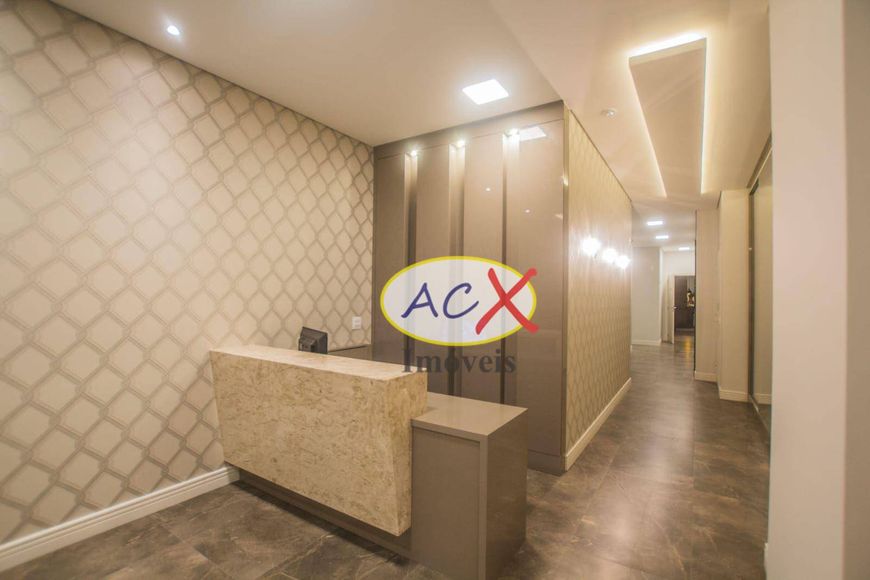 Apartamento com 3 dormitórios à venda, 89 m² por R$ 1.126.117,00 - Alto da Rua XV - Curitiba/PR