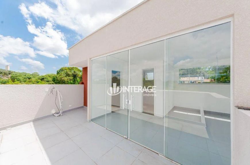 Sobrado com 3 dormitórios à venda, 168 m² por R$ 795.000,00 - Campo Comprido - Curitiba/PR