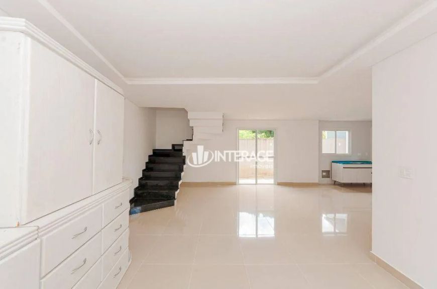 Sobrado com 3 dormitórios à venda, 168 m² por R$ 795.000,00 - Campo Comprido - Curitiba/PR
