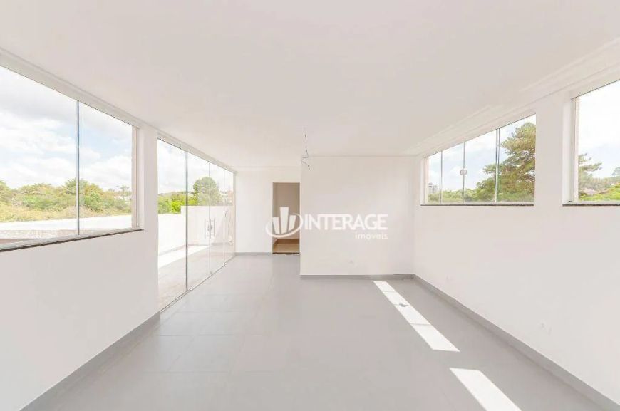 Sobrado com 3 dormitórios à venda, 168 m² por R$ 795.000,00 - Campo Comprido - Curitiba/PR