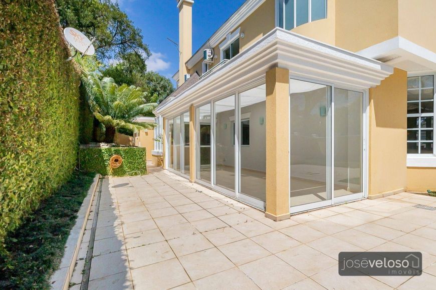Casa à venda, 350 m² por R$ 3.050.000,00 - Campo Comprido - Curitiba/PR