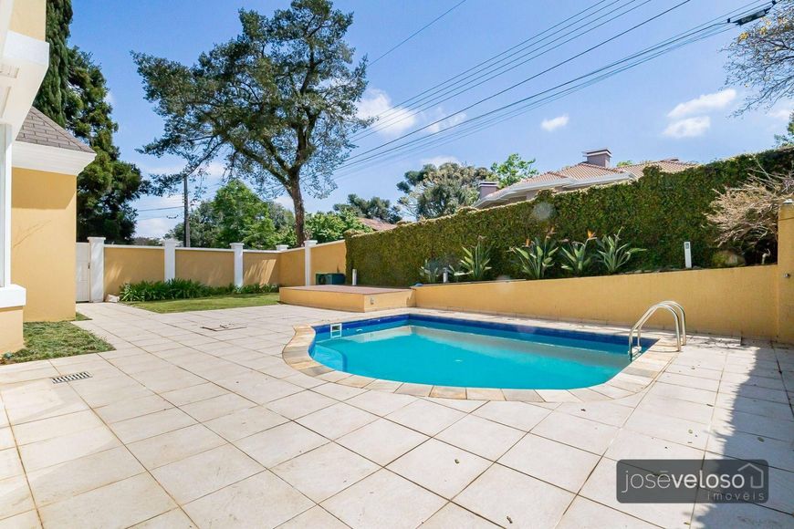 Casa à venda, 350 m² por R$ 3.050.000,00 - Campo Comprido - Curitiba/PR