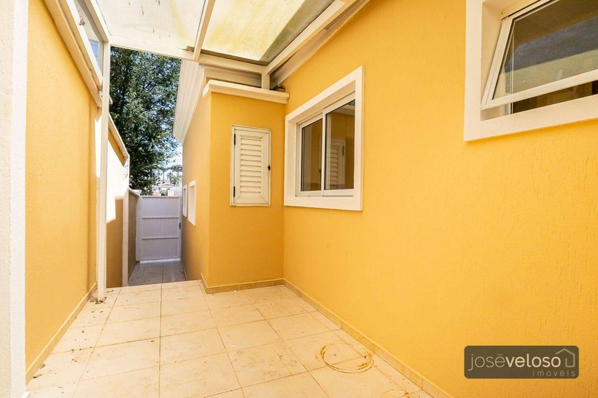 Casa à venda, 350 m² por R$ 3.050.000,00 - Campo Comprido - Curitiba/PR