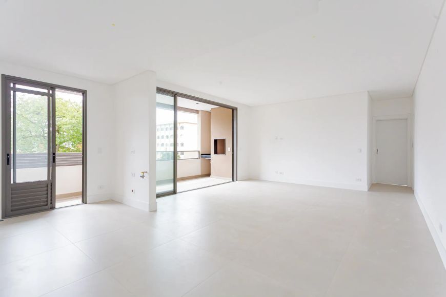 Apartamento de 117m² condomínio clube no Água Verde com 3 Suítes, 2 Vagas Pronto para Morar
