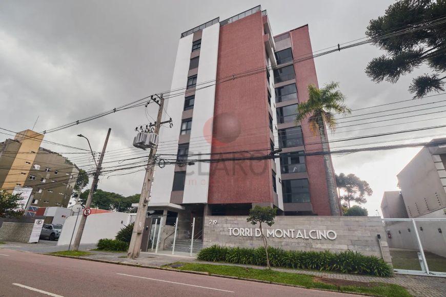 APARTAMENTO PORTEIRA FECHADA À VENDA COM 03 SUÍTES, 03 VAGAS, MOBILIADO | ED. TORRI DI MONTALCINO