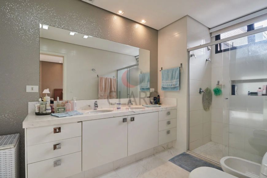APARTAMENTO PORTEIRA FECHADA À VENDA COM 03 SUÍTES, 03 VAGAS, MOBILIADO | ED. TORRI DI MONTALCINO