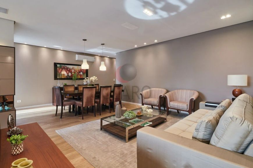 APARTAMENTO PORTEIRA FECHADA À VENDA COM 03 SUÍTES, 03 VAGAS, MOBILIADO | ED. TORRI DI MONTALCINO