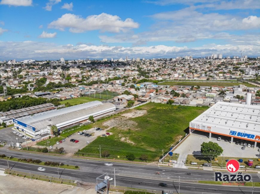 TERRENO/ÁREA COM 14.033,00m² - PORTÃO - REF 4951-RAZÃO