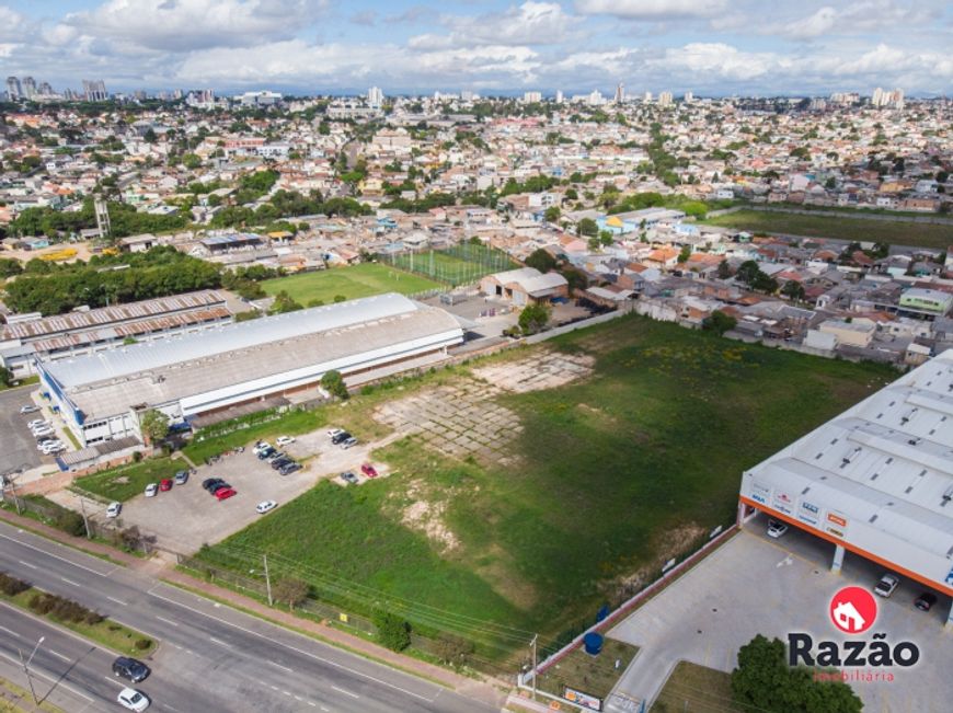 TERRENO/ÁREA COM 14.033,00m² - PORTÃO - REF 4951-RAZÃO