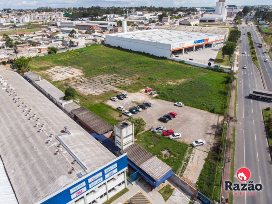 TERRENO/ÁREA COM 14.033,00m² - PORTÃO - REF 4951-RAZÃO