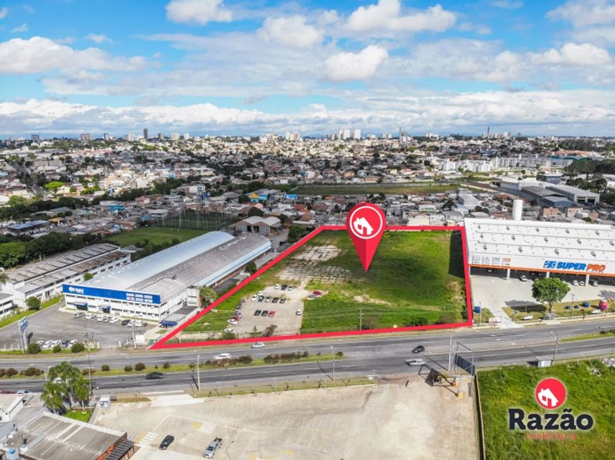 TERRENO/ÁREA COM 14.033,00m² - PORTÃO - REF 4951-RAZÃO