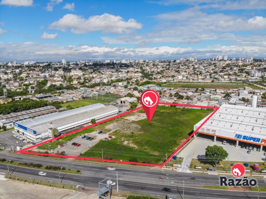 TERRENO/ÁREA COM 14.033,00m² - PORTÃO - REF 4951-RAZÃO