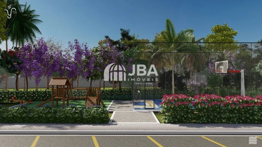 O TERRENO IDEAL PARA CONSTRUÇÃO DO SEU SONHO
