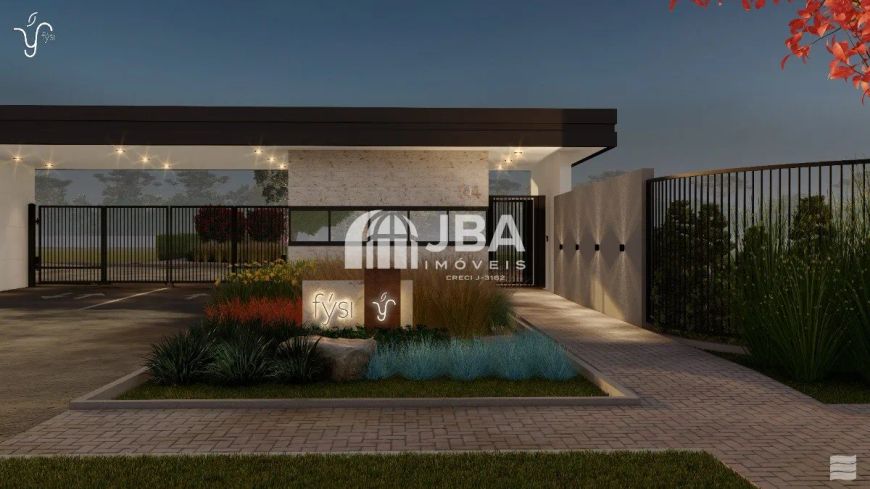 O TERRENO IDEAL PARA CONSTRUÇÃO DO SEU SONHO