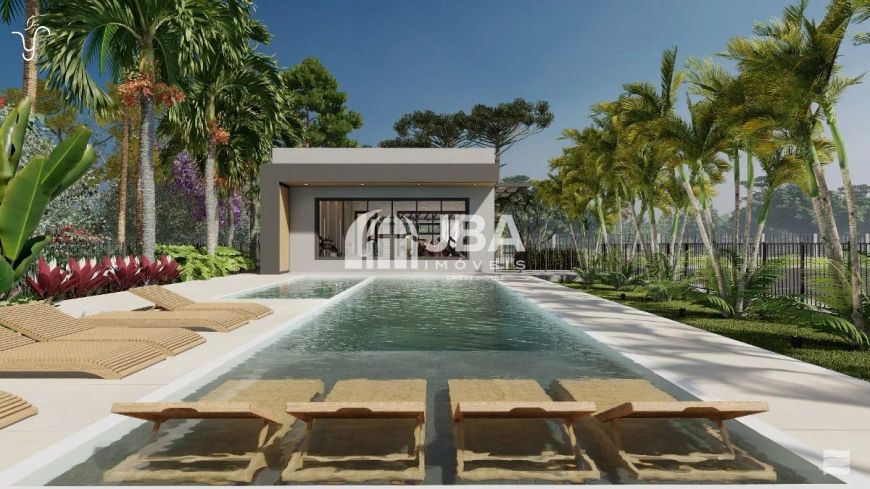 O TERRENO IDEAL PARA CONSTRUÇÃO DO SEU SONHO