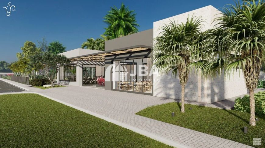 O TERRENO IDEAL PARA CONSTRUÇÃO DO SEU SONHO