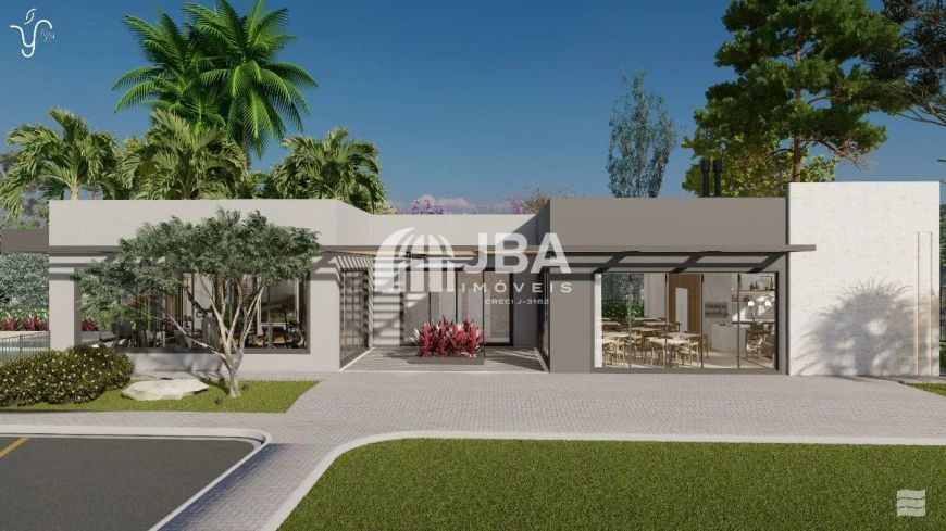O TERRENO IDEAL PARA CONSTRUÇÃO DO SEU SONHO