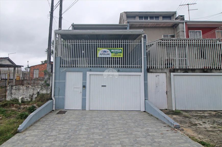Vendas Sobrado Curitiba PR