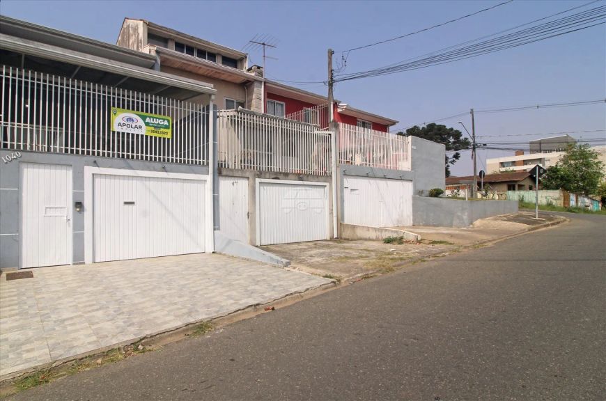 Vendas Sobrado Curitiba PR