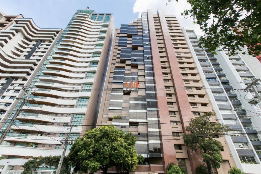 Apartamento de 4 Suítes no Edifício Rio Hudson