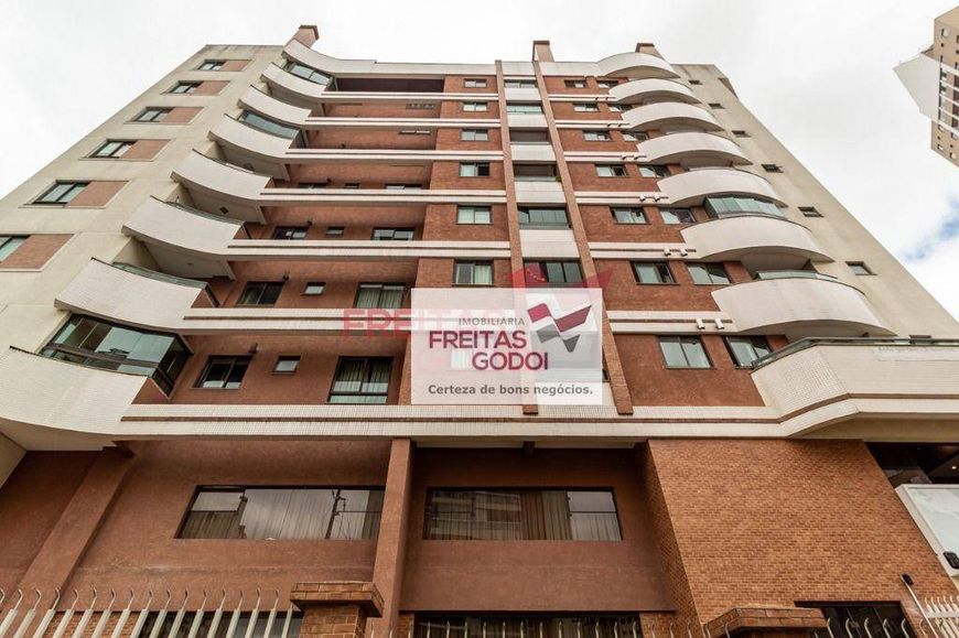 Cobertura 3 Quartos à venda - Jardim Botânico
