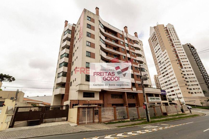 Cobertura 3 Quartos à venda - Jardim Botânico