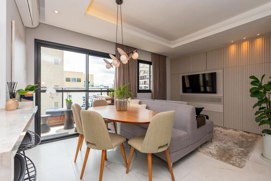 Apartamento duplex com 2 suítes no Vila Izabel