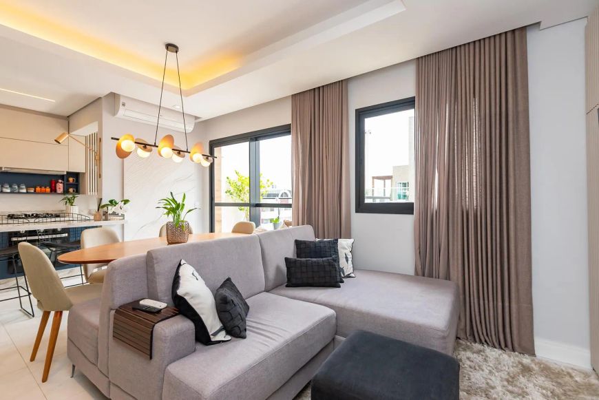 Apartamento duplex com 2 suítes no Vila Izabel