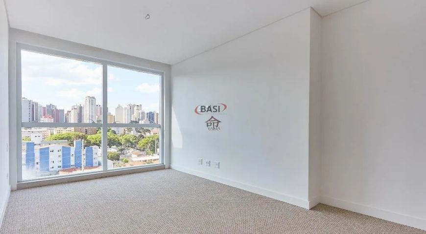 Cobertura com 5 dormitórios à venda, 309 m² - Água Verde - Curitiba/PR